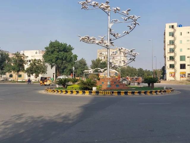 Land for sale in Rawalpindi, Islamabad Capital Territory