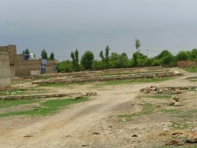 Land for sale in کوہاٹ, کوہاٹ ڈویژن