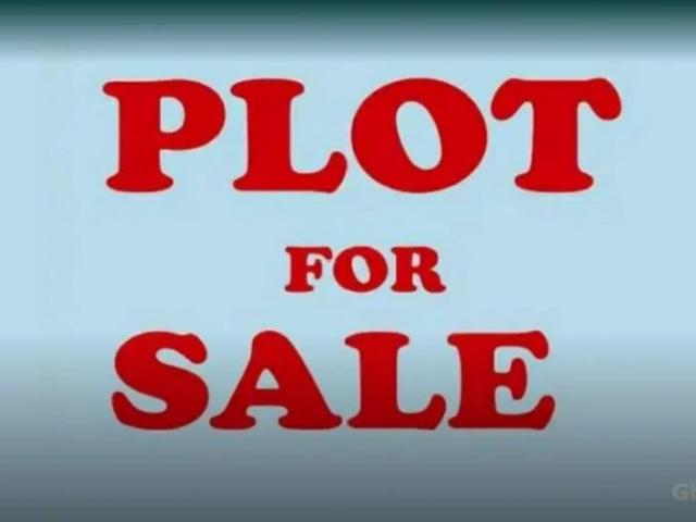 Land for sale in Peshawar, North West Frontier Province