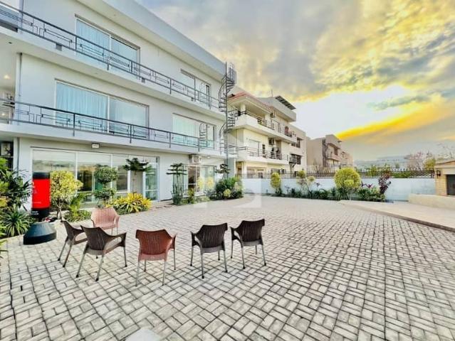 House for sale in Islamabad