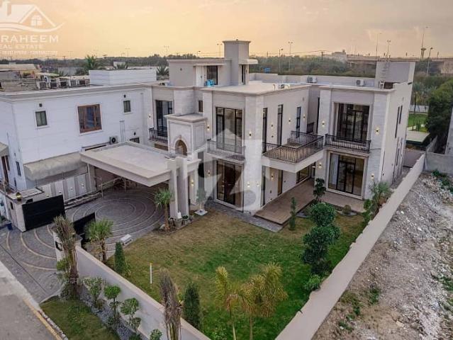 House for sale in Rawalpindi, Islamabad Capital Territory
