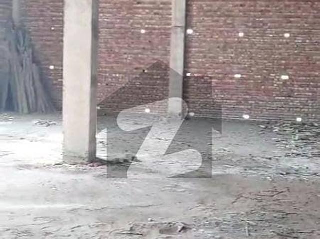 Warehouse for sale in Rawalpindi, Islamabad Capital Territory