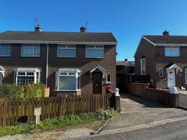 House for sale in Corry, Connacht