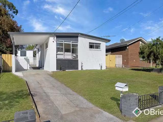 House for rent in Camerons Creek, Victoria