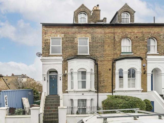Apartment for rent in West Dulwich, Greater London