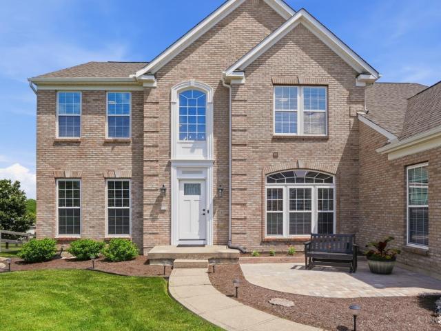 House for sale in Springboro, Ohio