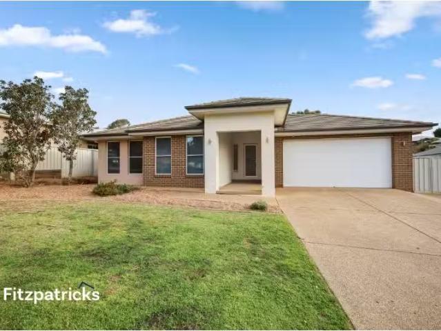 House for rent in Belfrayden, New South Wales