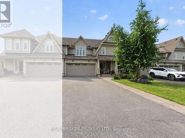 House for sale in Muskoka, Ontario