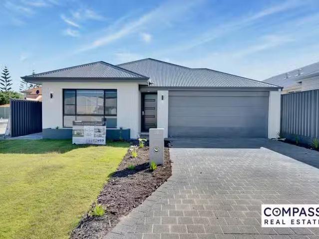House for rent in Wannanup