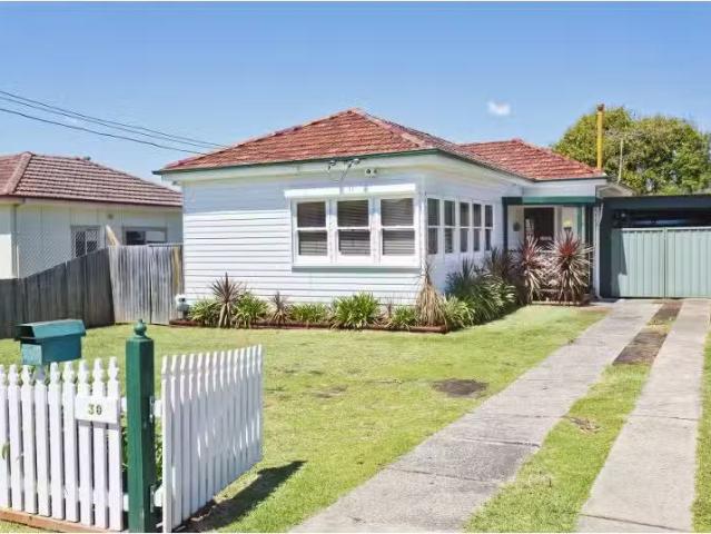 House for rent in Sydney, New South Wales