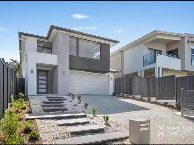House for rent in Toombul, Queensland