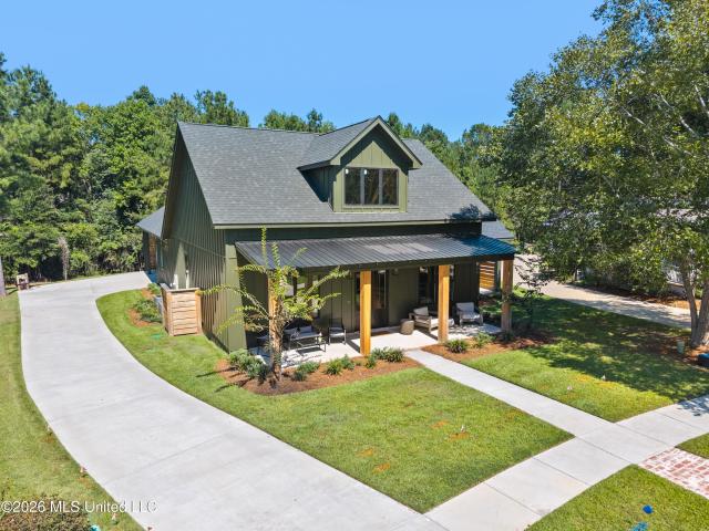 House for sale in Hattiesburg, Lamar County