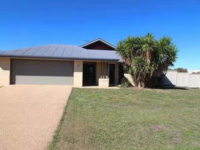 House for rent in Emerald, Queensland
