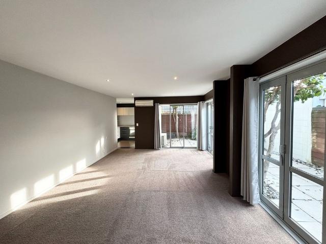 Townhouse for rent in Riccarton, Canterbury