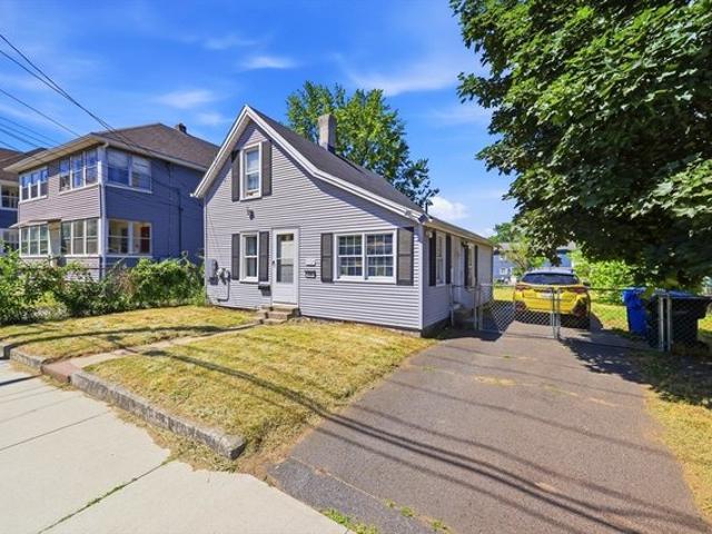 House for sale in Hampden, Massachusetts