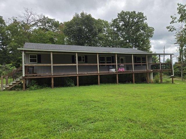 House for sale in Lucasville, Ohio