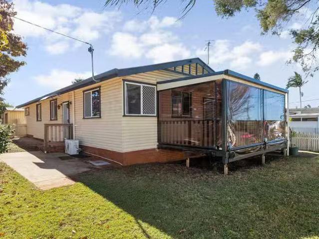 House for rent in Toowoomba, Queensland