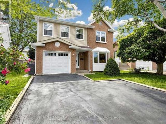 House for sale in Georgina, Ontario