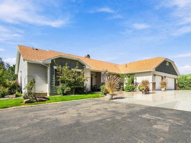 House for sale in Weiser, Washington County