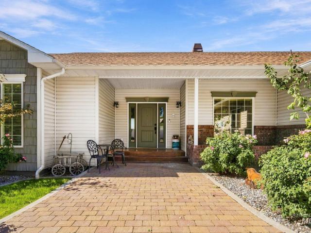 House for sale in Weiser, Washington County
