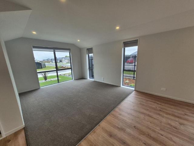 House for rent in Lake Rotoroa, Canterbury