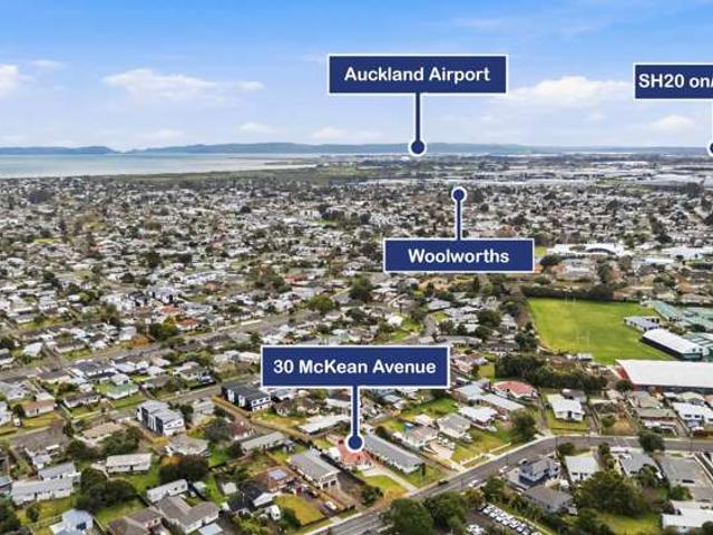 House for sale in Manurewa, Oroua County