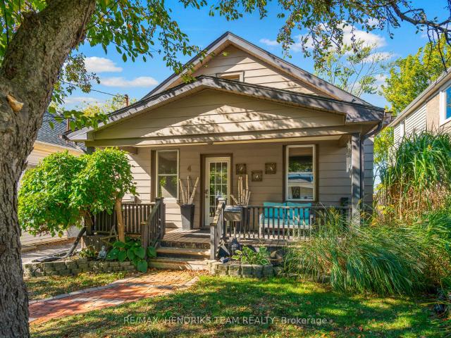 House for sale in Niagara, Ontario