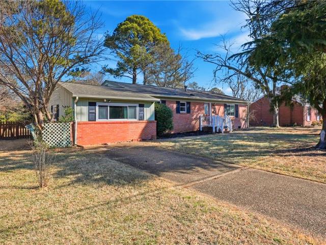 House for sale in Virginia