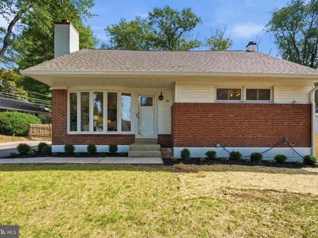 House for sale in Delco, Pennsylvania