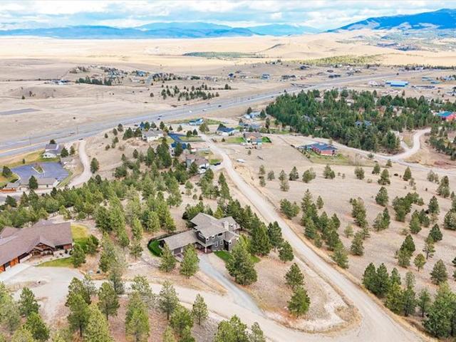 House for sale in Clancy, Montana
