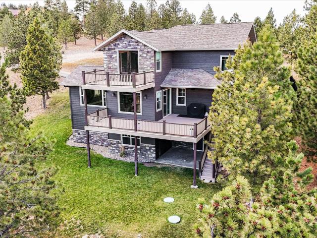 House for sale in Clancy, Montana