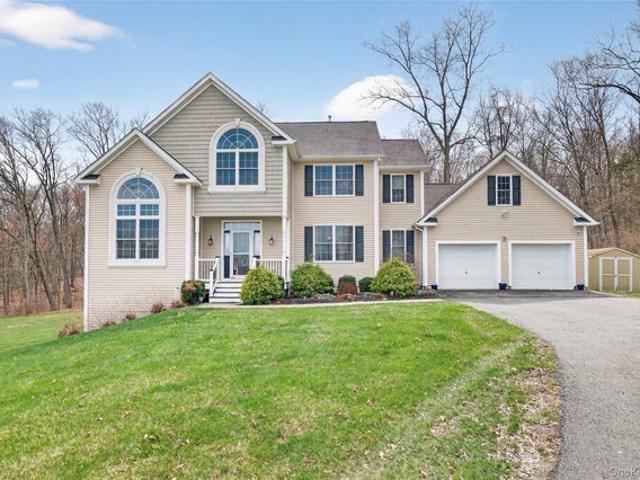 House for sale in Wappingers Falls, New York
