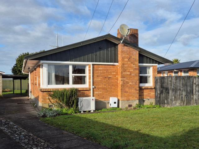 House for rent in Hamilton, Waikato