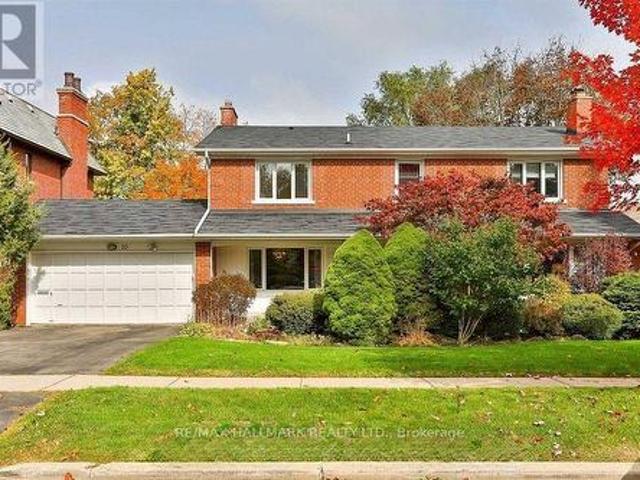 House for sale in Woburn, Ontario