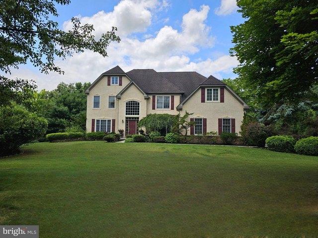 House for sale in Easton, Pennsylvania