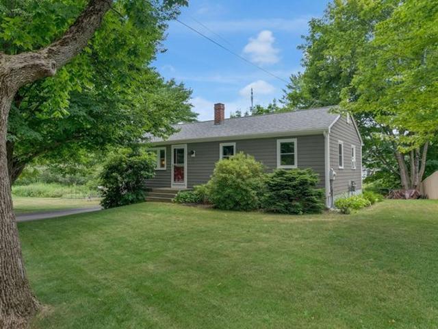 House for sale in Yarmouth, Maine