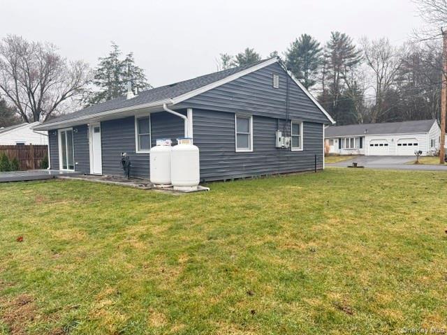 Property for rent in Kingston, New York