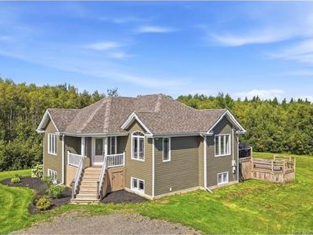 House for sale in Dundas, New Brunswick