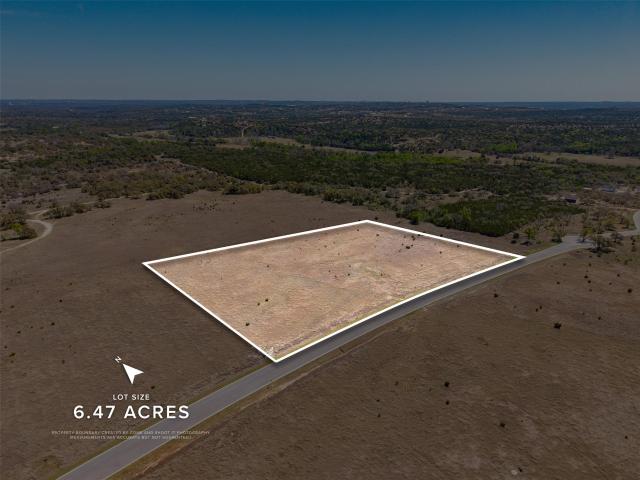 Land for sale in Hays, Texas