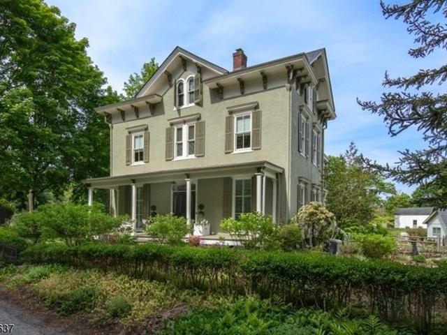 House for sale in New Jersey