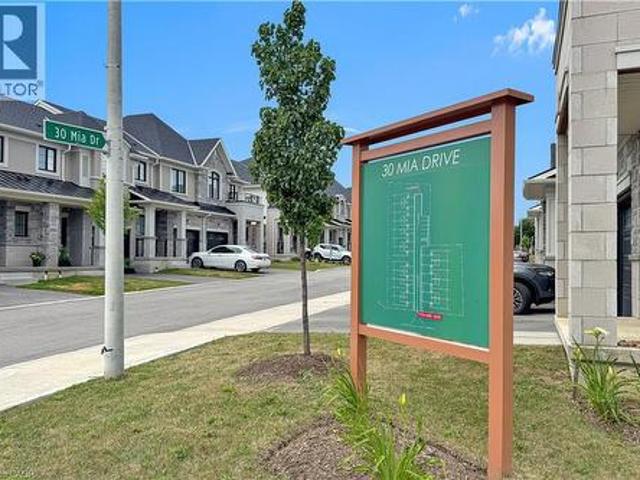 House for sale in Ancaster, Ontario