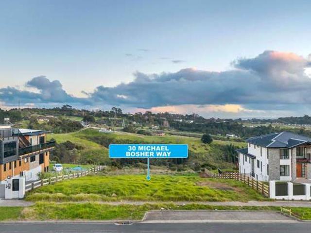 Land for sale in Howick
