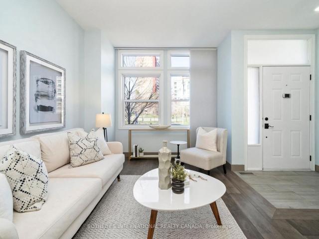 Condo for sale in Etobicoke—Lakeshore, Toronto
