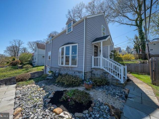 House for sale in Chester, Pennsylvania