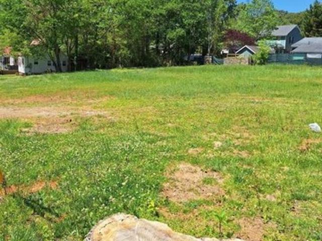 Land for sale in Chatham, North Carolina