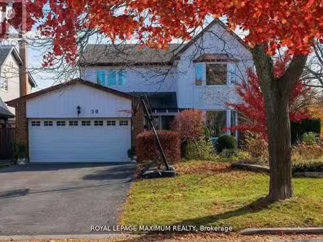 House for sale in Georgina, Ontario
