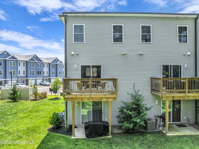 House for sale in Bayville, New Jersey