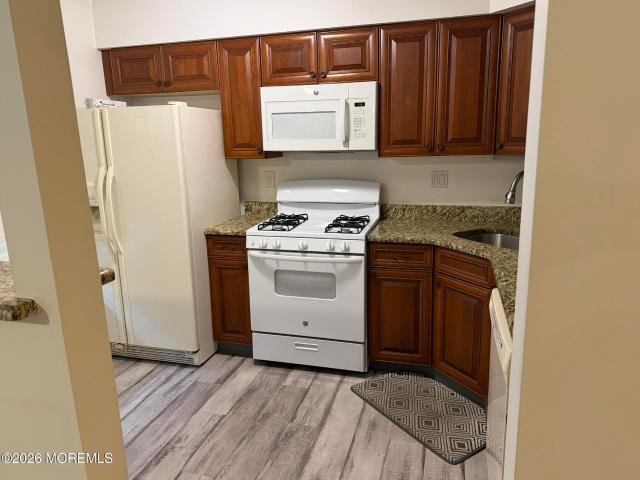 Condo for sale in Hightstown, New Jersey