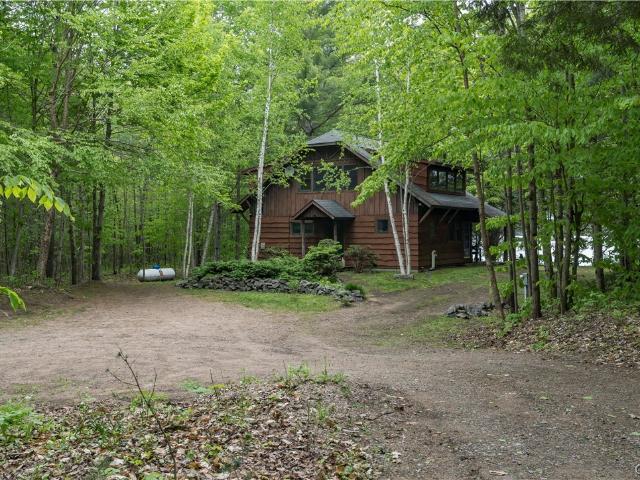 House for sale in Cranberry Lake, New York