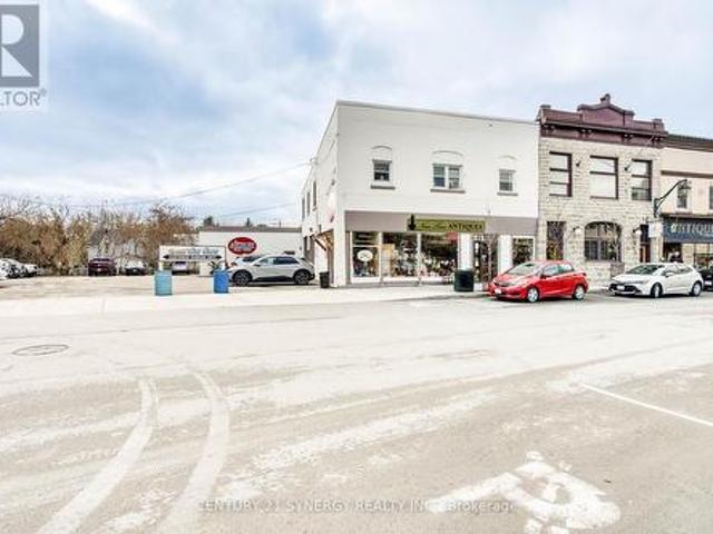 Commercial for sale in Mississippi Mills, Ontario